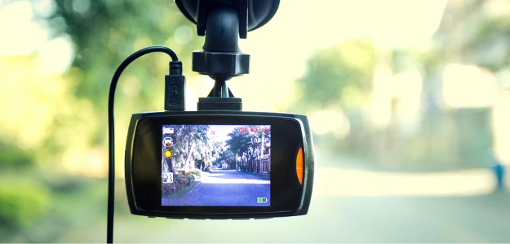 Carcam Ultra – Dashcam